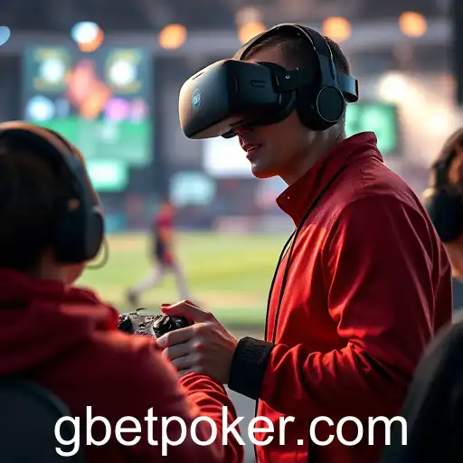 The Digital Gaming Frontier: A New Era