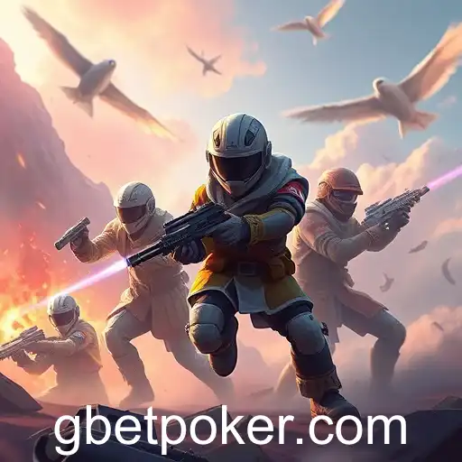 Gbet's Evolution in the Gaming Landscape