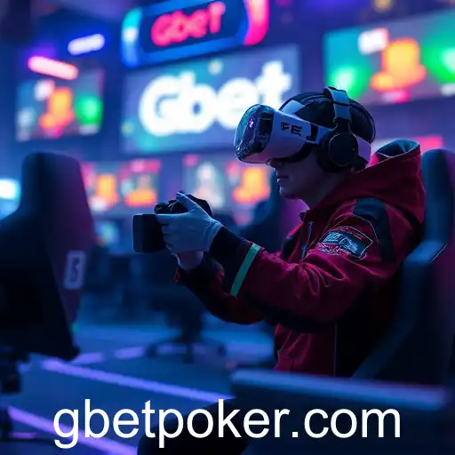 Gbet Revolutionizes Online Gaming in 2025