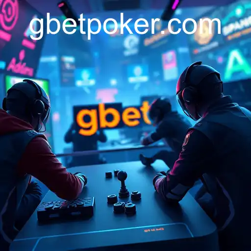 Digital Evolution in Gaming