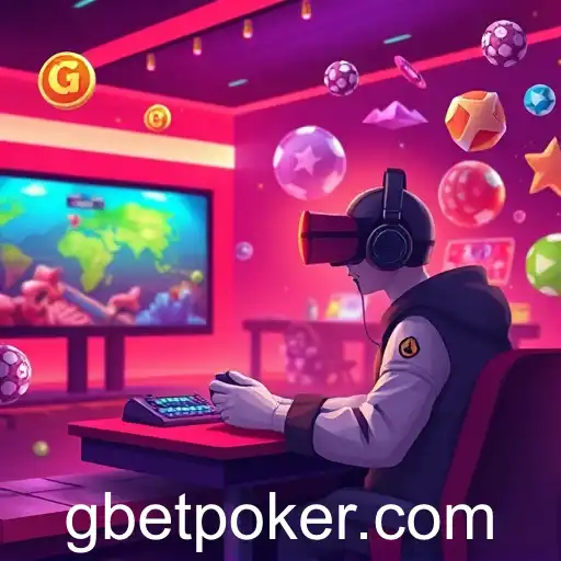 Digital Evolution in Gaming: The Rise of Gbet