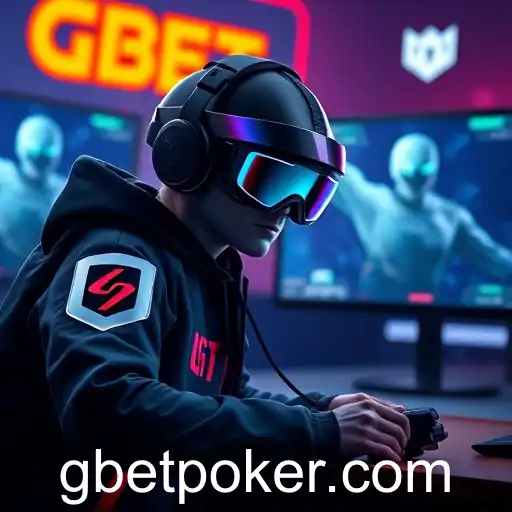 Gbet: The Evolving Landscape of Online Gaming in 2025