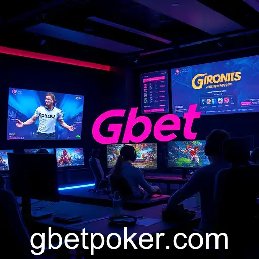 Gbet's Influence on Online Gaming Culture