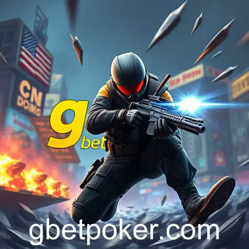 The Digital Gaming Evolution: Gbet's Impact on Online Entertainment