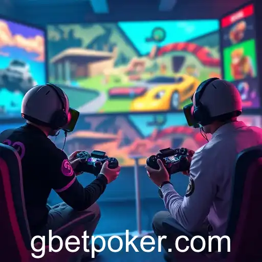 The Rise of Online Gaming in 2025