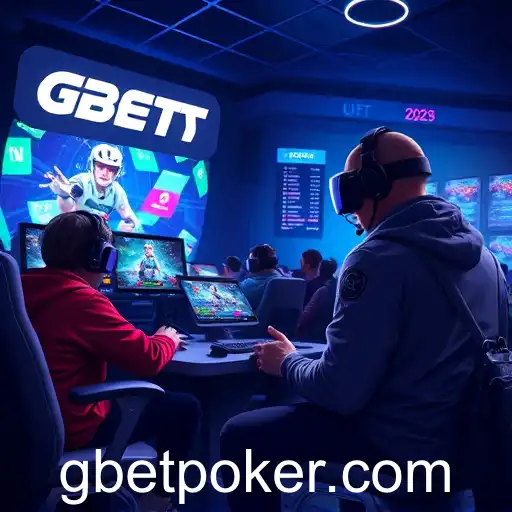 Online Gaming Trends in 2025