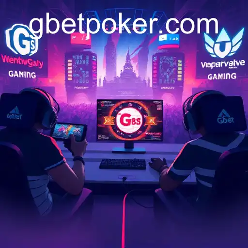 The Rise of Digital Entertainment in 2025