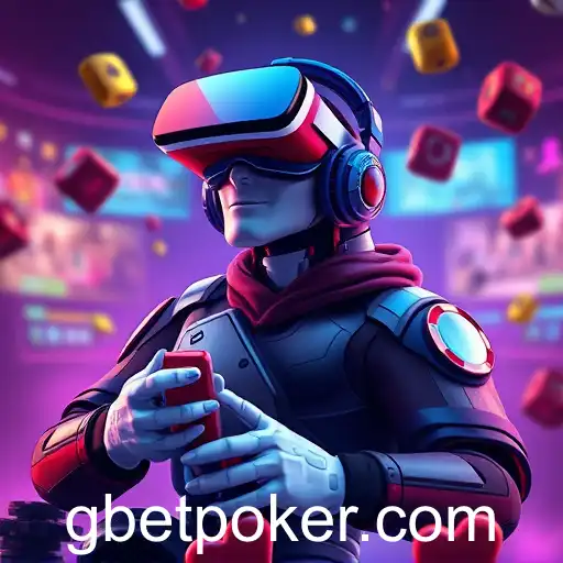 Revolutionizing Online Gaming with Gbet