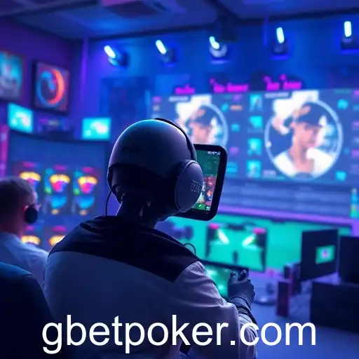 The Rise of Gbet: A New Era in Online Gaming